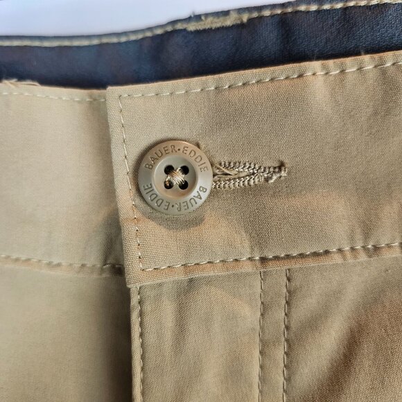 Eddie Bauer Convertible Outdoor / Hiking Pants Size 36x32 - Picture 7 of 12